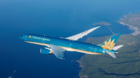 Vietnam Airlines (HVN) tiếp tục lỗ