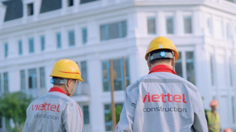 Viettel Construction (CTR) báo doanh thu quý 3/2025 cao nhất lịch sử, 9 tháng hoàn thành 77,5% kế hoạch lợi nhuận