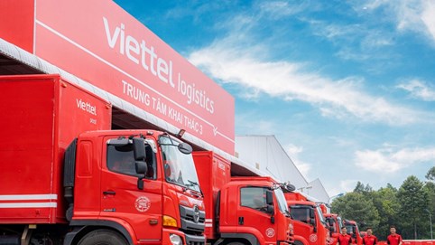 Viettel Post (VTP) 9 tháng lãi 251,6 tỷ đồng, tiền và các khoản tương đương tiền tăng 51%