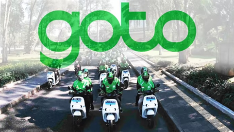 Công ty mẹ GoJek giảm lỗ 85% quý 3/2025, mảng cho vay tăng 76% bù đắp dịch vụ gọi xe, giao hàng chững lại