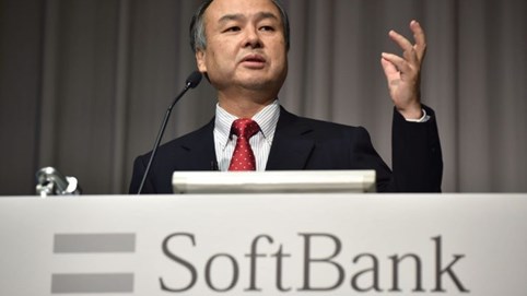 Masayoshi Son soán ngôi giàu nhất Nhật Bản: Tài sản tăng 248% trong năm 2025 nhờ 'canh bạc' AI 500 tỷ USD