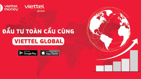 Viettel Global (VGI) báo lãi quý 3 giảm mạnh, còn lỗ luỹ kế hơn nghìn tỷ