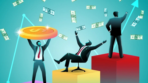 VIX lãi 2.450 tỷ đồng quý 3, 5 công ty chứng khoán báo lãi nghìn tỷ, khởi động cuộc đua tăng vốn lên 25.000 tỷ