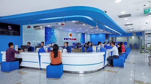 Vietbank (VBB) 9 tháng lãi 866 tỷ đồng, tổng tài sản tăng 16% lên 188.133 tỷ đồng