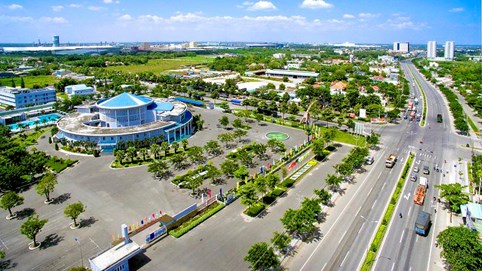 Một doanh nghiệp có vốn điều lệ chỉ 3 tỷ đồng nhưng trúng loạt gói thầu trị giá 155,8 tỷ đồng tại Bà Rịa - Vũng Tàu