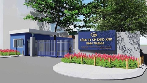 Sản xuất Kinh doanh Xuất nhập khẩu Bình Thạnh (GIL): Báo lỗ quý 3, dòng tiền kinh doanh 9 tháng âm 481 tỷ đồng