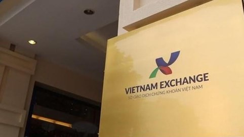 Sở Giao dịch Chứng khoán Việt Nam (VNX) lãi lớn 9 tháng 2025: Quý 3 thu về 1.100 tỷ, hoàn thành 90% kế hoạch năm
