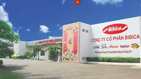 Bibica (BBC) sắp chi 38 tỷ đồng cổ tức, cổ phiếu biến động mạnh trước lộ trình hủy niêm yết