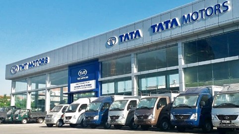 Ô tô TMT (TMT) 9 tháng lãi 56,8 tỷ đồng, vẫn gánh lỗ lũy kế 213 tỷ, nợ vay gấp 391% vốn chủ sở hữu