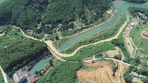 Nước sạch Sông Đà (VCW) bị phạt 14 triệu đồng, điều chỉnh giảm 4,8 tỷ đồng thuế GTGT