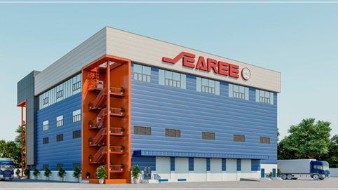 Searefico (SRF): Dòng tiền kinh doanh 9 tháng âm 177,6 tỷ đồng, đối diện nguy cơ bị hủy niêm yết