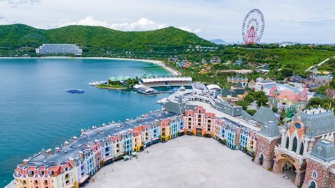 Vinpearl (VPL) báo lãi quý 3/2025 169 tỷ đồng, lợi nhuận gộp kinh doanh cốt lõi tăng vọt 669%