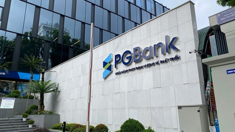 PGBank (PGB) tăng vốn lên 5.500 tỷ đồng, đang chào bán 450 triệu cổ phiếu để đạt mốc 10.000 tỷ