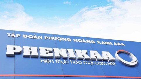 Lợi nhuận Phenikaa Group giảm 58% sau 6 tháng, chi phí vận hành bệnh viện mới kéo lùi kết quả kinh doanh