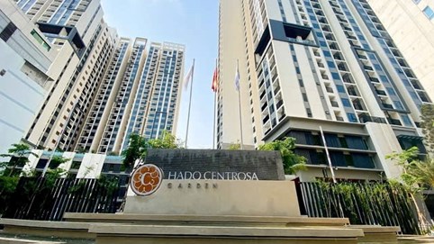 Hà Đô (HDG): Lãi quý 3/2025 gấp 2,1 lần cùng kỳ, chi phí dở dang tăng mạnh cho dự án thủy điện mới