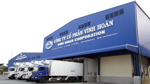 Vĩnh Hoàn (VHC) thoái hết KBC, 'chốt lời' DXS, NLG, lãi 9 tháng 1.100 tỷ đồng