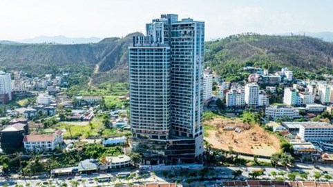 Chủ đầu tư The Holiday Hạ Long khất nợ 60 tỷ đồng trái phiếu