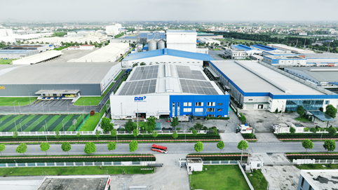 Cổ phiếu BQP chào sàn UPCoM: Doanh nghiệp nhựa 150 tỷ gây chú ý với biên độ tăng 40% ngày đầu