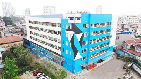 Đầu tư và Thương mại TNG sắp chi 61,3 tỷ đồng tạm ứng cổ tức đợt 2/2025, vừa bị Hải quan phạt 10,7 triệu đồng