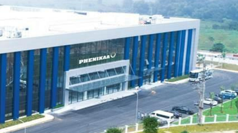 Phenikaa (PKA) huy động 120 tỷ trái phiếu, nợ phải trả 8.730 tỷ đồng