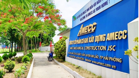 AMECC (AMS): Lợi nhuận quý 3 giảm 47%, bị phạt 327,5 triệu đồng vì Trưởng BKS 'không đủ chuẩn'