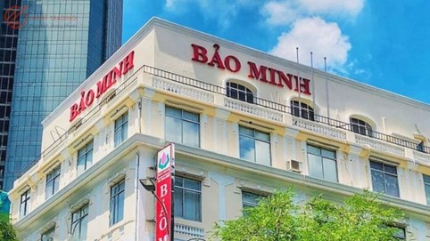 Bảo Minh (BMI) báo lãi quý 3 kỷ lục 113 tỷ đồng, chi phí bồi thường giảm mạnh 36%