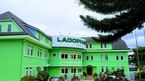 Ladophar (LDP) bị phạt vì giao dịch cổ phiếu, đồng thời chào bán riêng lẻ 'thất bại', lộ diện cổ đông lớn nắm 28,78%