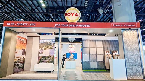 Nợ vay ngắn hạn 1.260 tỷ, Hoàng Gia (RYG) muốn chào bán riêng lẻ 11,25 triệu cổ phiếu