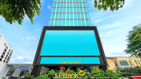 LPBank (LPB) báo lãi 9.612 tỷ, vừa huy động 2.000 tỷ và lên kế hoạch mua lại 500 tỷ trái phiếu trước hạn