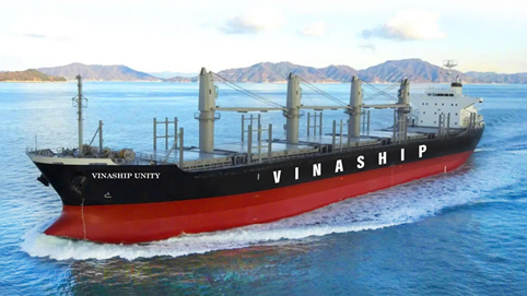 Mua tàu 9,5 triệu USD, Vinaship (VNA) báo lỗ quý 3 nặng nhất từ 2020