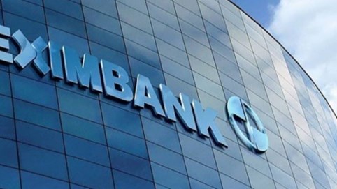 Mua lại 2.100 tỷ đồng trái phiếu, Eximbank (EIB) lên kế hoạch huy động 10.000 tỷ đồng