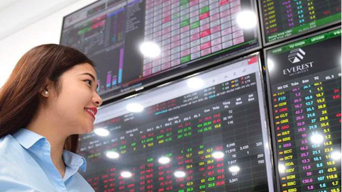 Góc nhìn CTCK: VN-Index có thể hướng lên 1.270 điểm, nhà đầu tư hạn chế 