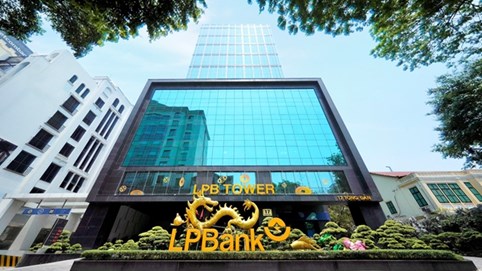 LPBank (LPB) sắp họp cổ đông bất thường, 9 tháng lãi 9.612 tỷ, tín dụng tăng 17%