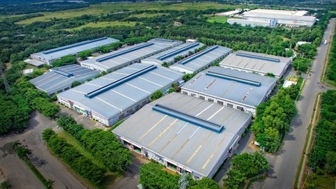 Khu Công nghiệp Cao su Bình Long (MH3): Vốn hóa 638 tỷ đồng, doanh nghiệp nắm 830 tỷ tiền mặt, gần như không nợ vay