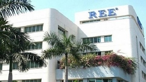 REE tăng vốn 'con cưng' REE Energy lên 10.500 tỷ, lập thêm 2 công ty điện gió