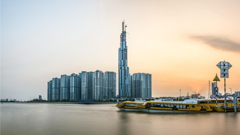 Vingroup (VIC) trình phương án tăng vốn gấp đôi lên 77.300 tỷ, lấn sân sang mảng thép 10.000 tỷ