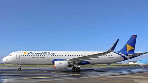 Vietravel báo lãi quý 3 giảm 58%, dòng tiền kinh doanh âm nặng, nợ vay gấp đôi vốn chủ sở hữu