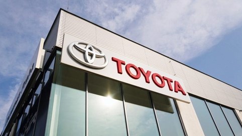 Thuế nhập khẩu Mỹ 'giáng đòn' vào xe Nhật: Toyota cảnh báo mất 9,5 tỷ USD, thị trường Bắc Mỹ thua lỗ