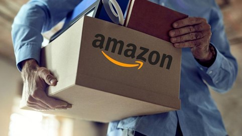 "Đại dịch thất nghiệp" AI: Sự thật đằng sau 14.000 nhân sự Amazon bị sa thải năm 2025
