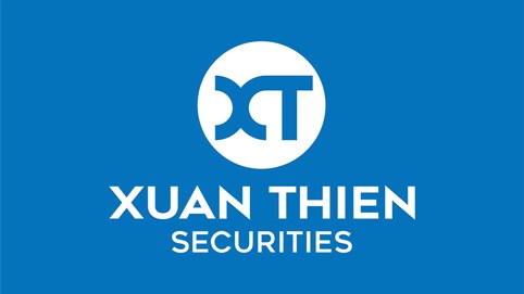 Chứng khoán Xuân Thiện (XTSC) tăng vốn lên 1.485 tỷ: Lộ diện 4 cổ đông lớn nắm 61,2% vốn