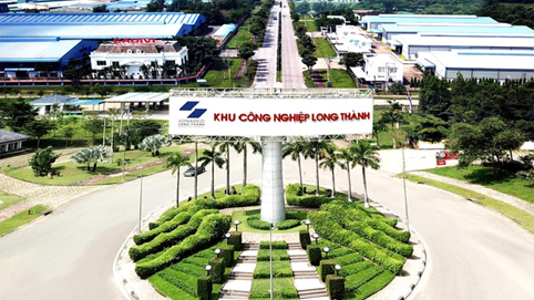 Lãi quý 3/2023 giảm, Sonadezi Long Thành (SZL) dự kiến tăng vốn