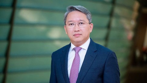 Trong kỷ nguyên mới, pháp luật phải thật sự là nền tảng của phát triển