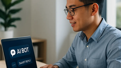 Vượt trung bình toàn cầu: 61% doanh nghiệp Việt Nam có mức độ sẵn sàng cao cho AI