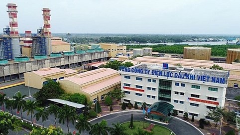 PV Power (POW) huy động 2.810 tỷ đồng cho Nhơn Trạch 3&4, triển khai 3 phương án phát hành 726 triệu cổ phiếu