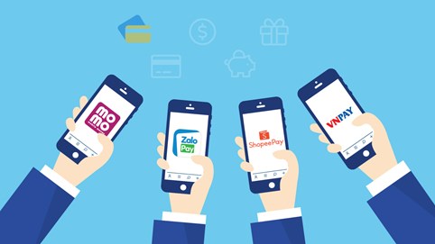 Cuộc đua thanh toán xuyên biên giới: Ví điện tử Việt Nam nhắm đến thị trường kiều hối và du lịch