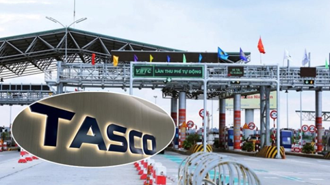 Hợp nhất SVC Holdings, doanh thu Tasco (HUT) tăng gấp 8 lần cùng kỳ năm  ngoái