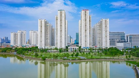 Thaco nhận dự án 2.850 tỷ từ Geleximco, Thadico tăng vốn 'thần tốc' lên 18.200 tỷ