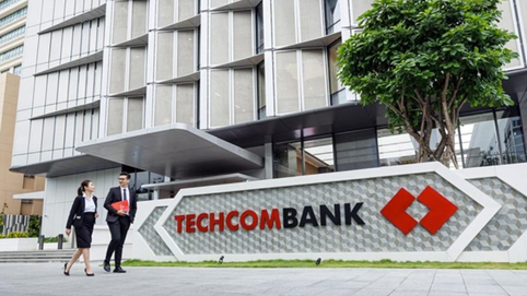 Lãi quý 3 cao nhất lịch sử, Techcombank (TCB) tiếp tục huy động 2.250 tỷ đồng trái phiếu