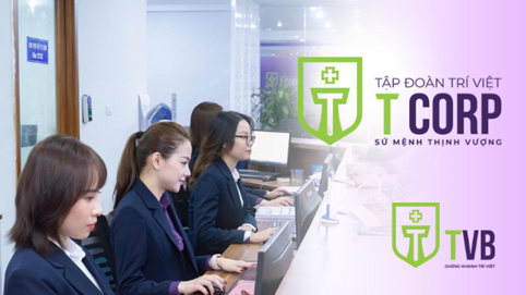 T-Corp (TVC) không mua hết 15 triệu cổ phiếu quỹ, cổ phiếu giảm sàn sau giao dịch