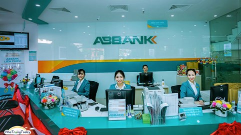 ABBank (ABB) tất toán 2.000 tỷ đồng trái phiếu trước hạn 1 năm, lên kế hoạch huy động 4.000 tỷ đồng vốn cấp 2